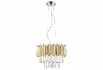Подвесная люстра GLADIUS ZumaLine P0535-05B-F4J7