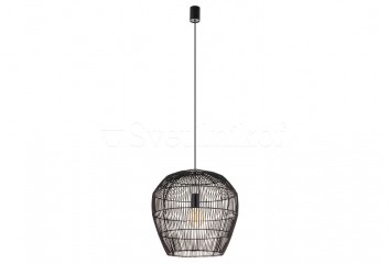 Подвесной светильник HAITI S BK Nowodvorski 11166