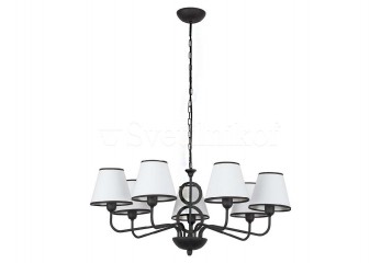 Підвісний світильник Nowodvorski CECILE VII 6462