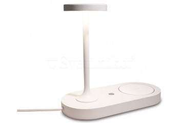 Настольная лампа CERES LED WH Mantra 7290