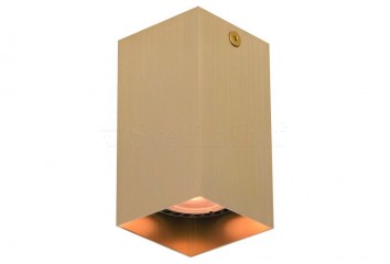 Точковий світильник ANDER Italux CLN-28394-S-GD