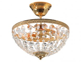 Потолочная люстра MARKSLOJD HANASKOG 100486