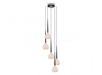 Подвесной светильник ZumaLine LIBRA MD2128A-5W