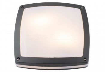 Уличный плафон FANO S 30 SMART LED RGB GY Azzardo AZ4787