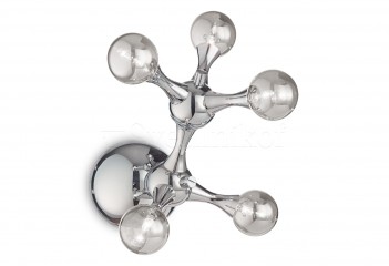 Бра  NODI CROMO AP5 Ideal Lux 200477
