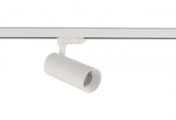 Трековый светильник CTLS TINOS LED 30W 4000K WH Nowodvorski 10395