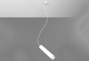 Подвесной светильник MIKE 30 WH Imperium Light 305130.01.01