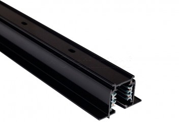 Шинопровод врезной 3-фазный CTLS 2m BK Nowodvorski 8694