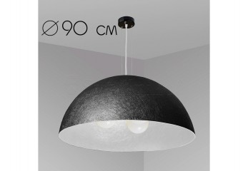 Підвісний світильник ALPS D90 ANTR/WH Imperium Light 07390.54.01