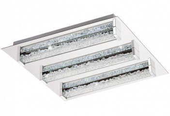 Стельовий світильник CARDITO-S LED Eglo 95489