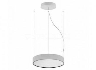 Світлодіодна люстра VERUCCHIO Ø40 3000K SI Eglo 64348