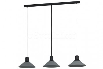 Підвісна люстра ABREOSA 3 Eglo 99512