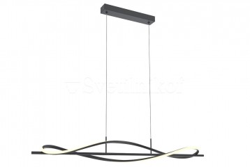 Підвісна люстра DOMENICO LED DIM ZumaLine MD3544-1-3BT