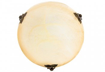 Плафон FLORA d30 AM Viokef 3958901