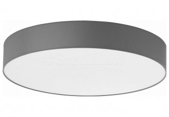 Потолочный светильник RONDO 80 GY TK-Lighting 2725