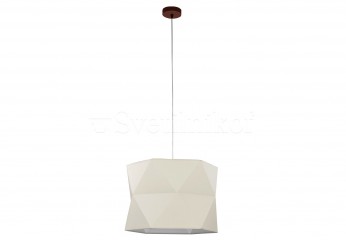 Подвесной светильник BRUNO VENGE TK-Lighting 1001