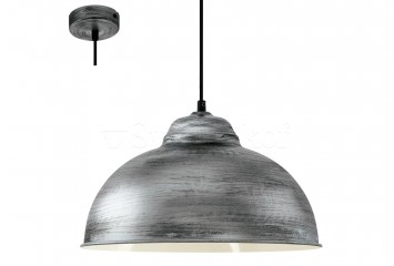 Подвесной светильник Eglo TRURO 49389