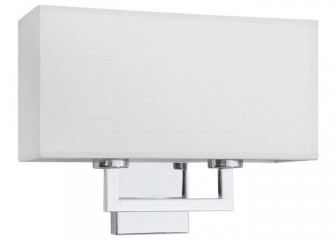 Настенный светильник Nowodvorski HOTEL 2L 4731