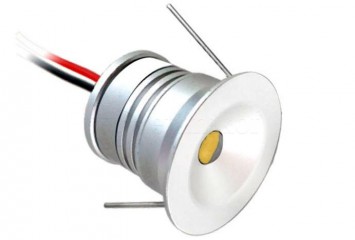 Встраиваемый светильник уличный ROYAL LED Viokef 4223200