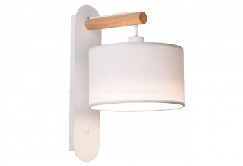 Бра ROMEO WH Viokef 4221201