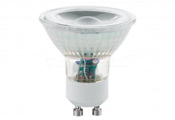 Лампа Eglo LM-GU10-LED COB 5W 3000K 2-set 11511