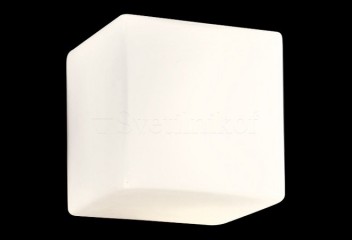 Настінний світильник CUBO Azzardo MB388-SG