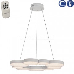 Люстра подвесная Mantra Lunas 5760