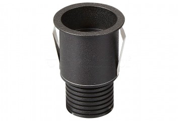 Точечный светильник GUINCHO 5W 3000K BK Mantra 6858