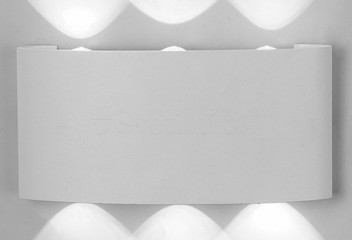 Уличное бра ARCS WH Mantra 6541