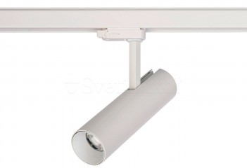 Трековый светильник CTLS MILO LED 15W 3000K WH Nowodvorski 8766