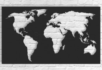 Арт-панель World 50 cm Imperium Light 5560350.05.05