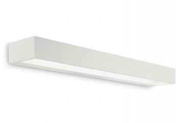 Настінний світильник CUBE AP1 BIG Ideal Lux 161792