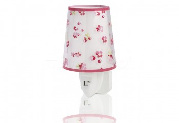 Ночник детский DREAM FLOWERS PI Dalber 81175S