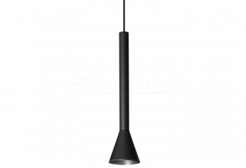 Підвісний світильник DIESIS LED BK Ideal Lux 279770