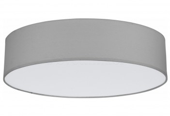 Стельова люстра RONDO D45 GY TK-Lighting 1087