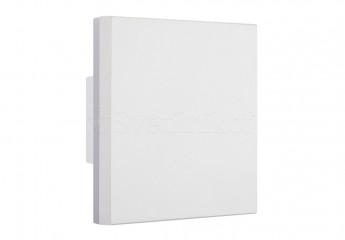 Уличное бра BORA SQ WH Mantra 6537