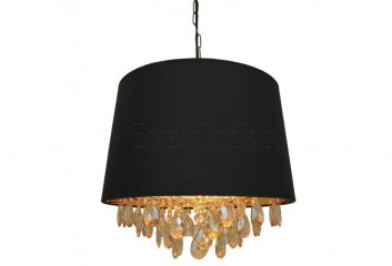 Подвесная люстра NANCY ZumaLine P17135