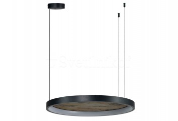 Светодиодная люстра KRYPTON 60 CCT Azzardo AZ6664