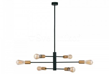 Підвісна люстра ROTOR VI Nowodvorski 7937