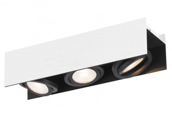 Потолочный светильник Eglo VIDAGO LED 39317