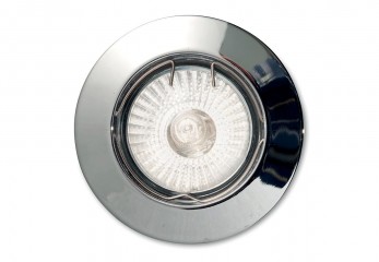 Точковий світильник JAZZ CROMO Ideal Lux 083070