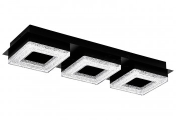 Настінно-стельовий світильник FRADELO 1 3 LED Eglo 99325