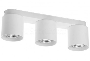 Точковий світильник VICO 3 WH TK-Lighting 3409