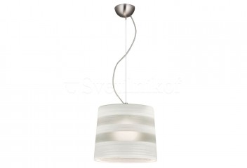 Подвесная люстра SANDY WH Viokef 3098800