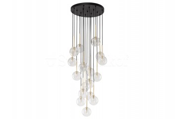 Підвісна люстра NILOS 17 TK-Lighting 5945