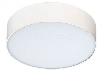 Плафон MONZA LED II R SMART 30 3000K WH Azzardo AZ3238