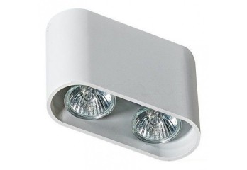 Точковий світильник VISION WH Azzardo AZ1744