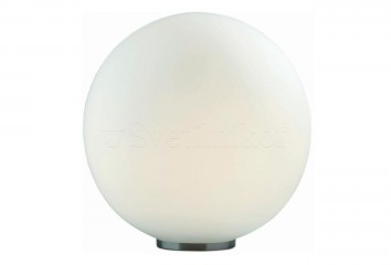 Настольная лампа MAPA BIANCO TL1 D40 Ideal Lux 000206