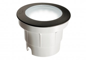 Вбудований світильник CECI FI1 ROUND BIG Ideal Lux 120324