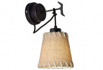 Бра TIMOR BG Viokef 4216700